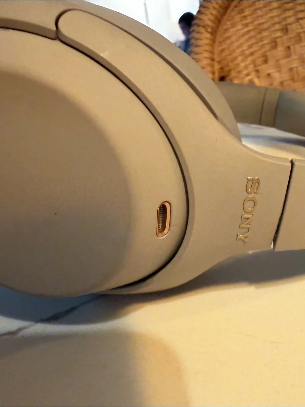 Sony comfortable over
